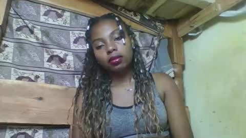 Rosalinda online show from April 10, 2026, 5:39 pm