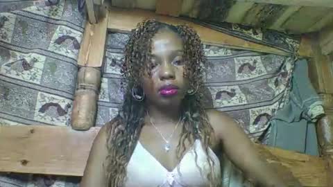 Rosalinda online show from April 18, 2026, 8:31 pm