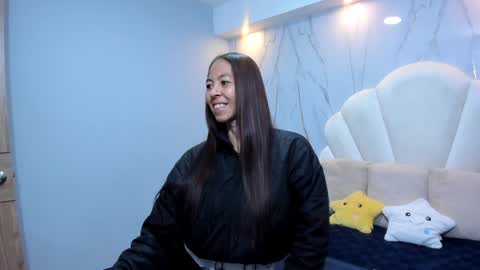 Rosalinda online show from January 17, 2025, 12:52 pm