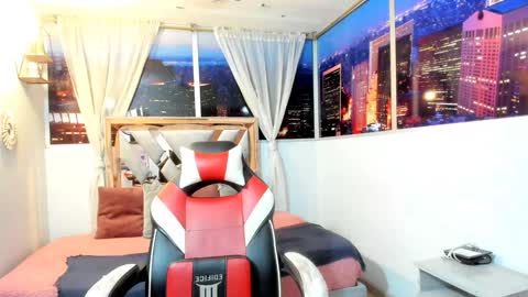 Rosalinda online show from January 20, 2025, 12:39 pm