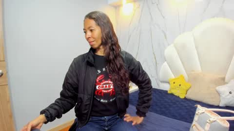 Rosalinda online show from January 27, 2025, 12:16 pm