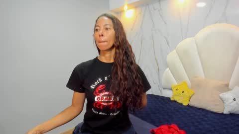 Rosalinda online show from January 27, 2025, 4:01 pm