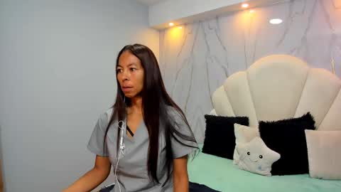 Rosalinda online show from February 24, 2025, 12:26 pm