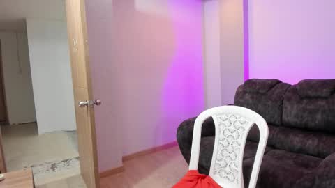 Rosalinda online show from September 22, 2025, 12:18 pm