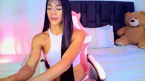 Rosalinda online show from April 9, 2026, 6:19 am