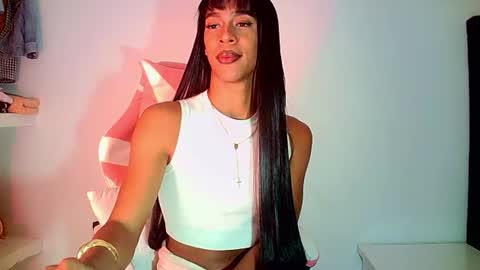 Rosalinda online show from July 10, 2026, 8:40 am