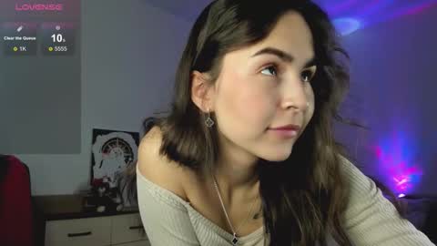 Kerry online show from November 11, 2025, 4:34 am