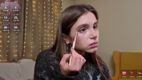 Kylie online show from January 18, 2026, 5:17 pm