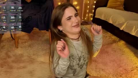 Kylie online show from March 24, 2026, 5:18 pm