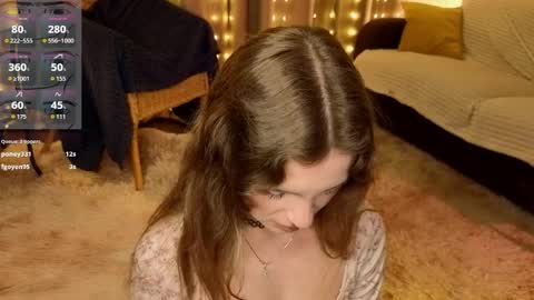 Kylie online show from March 30, 2026, 5:14 pm