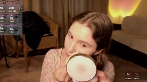 Kylie online show from April 19, 2026, 5:12 pm