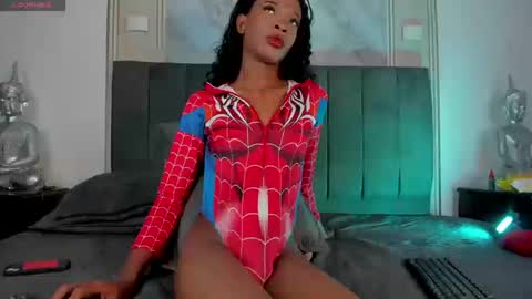 rosaly_rodman online show from March 14, 2026, 9:20 pm