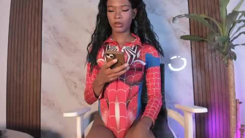 rosaly_rodman online show from April 14, 2026, 3:18 pm