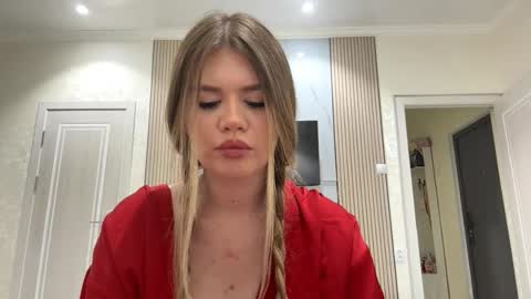 Rosa online show from March 4, 2026, 6:08 am