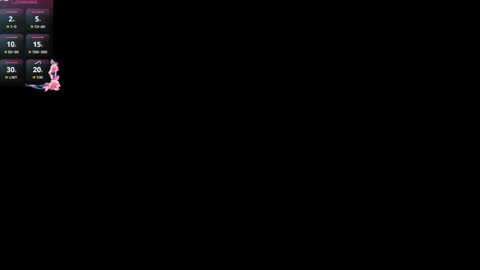 Snapshot of rosamoore chatting on April 18, 2026, 7:58 pm RoosaMoore online show from April 18, 2026, 7:58 pm