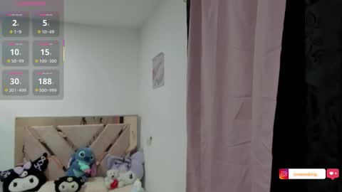 Aleja online show from November 10, 2025, 12:42 am