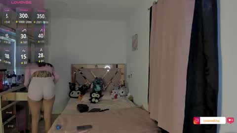 Aleja online show from November 13, 2025, 10:19 pm