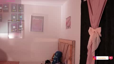 Aleja online show from January 15, 2026, 2:05 am