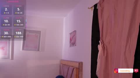 Aleja online show from February 13, 2026, 2:18 am