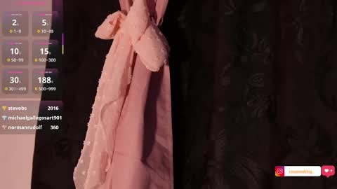 Aleja online show from March 2, 2026, 7:15 am