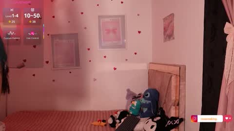 Aleja online show from March 16, 2026, 3:34 am