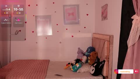 Aleja online show from April 2, 2026, 1:47 am