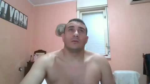 Rosario online show from January 17, 2025, 12:42 am