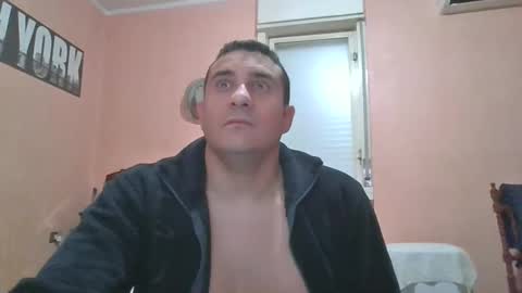 Rosario online show from January 30, 2025, 5:19 am