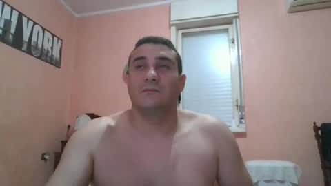 Rosario online show from October 23, 2025, 10:52 pm