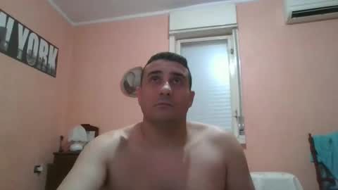 Rosario online show from January 18, 2026, 3:16 pm