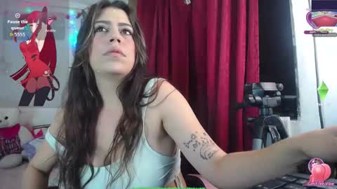 rosario_1996 online show from February 1, 2026, 5:50 am