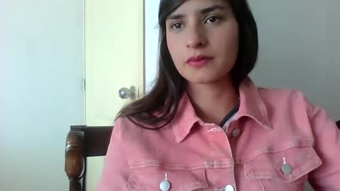 Snapshot of rosasvioletas chatting on October 10, 2025, 5:23 pm rosasvioletas online show from October 10, 2025, 5:23 pm