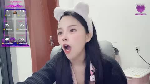 rose online show from October 6, 2025, 2:03 pm