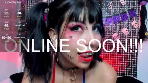 Ally online show from November 14, 2025, 8:40 pm