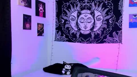 Ally online show from February 3, 2026, 8:36 pm