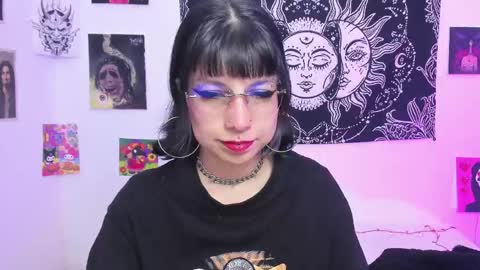 Ally online show from April 10, 2026, 7:07 pm