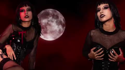 Ally online show from April 12, 2026, 7:41 pm