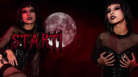 Ally online show from April 13, 2026, 7:08 pm