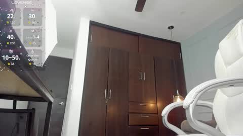 rose__monroe online show from March 21, 2026, 7:39 pm