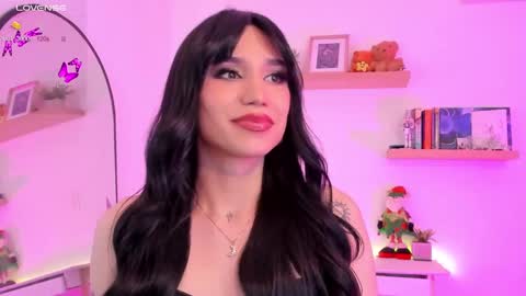 Rose Saenz online show from December 13, 2024, 9:41 pm