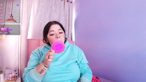 Barbara rose online show from December 30, 2024, 3:13 pm