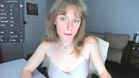 Snapshot of rose_brooks chatting on May 19, 2026, 8:15 pm Rose but u can call me princess online show from May 19, 2026, 8:15 pm