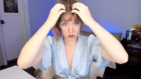 Snapshot of rose_brooks chatting on June 28, 2026, 8:04 pm Rose but u can call me princess online show from June 28, 2026, 8:04 pm