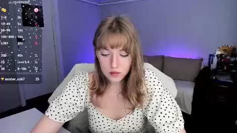 Snapshot of rose_brooks chatting on July 1, 2026, 8:19 pm Rose but u can call me princess online show from July 1, 2026, 8:19 pm