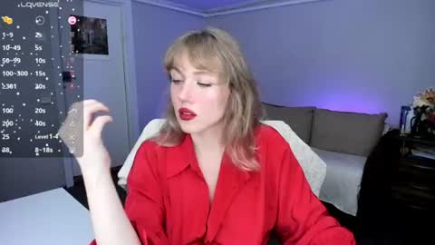 Snapshot of rose_brooks chatting on July 4, 2026, 8:04 pm Rose but u can call me princess online show from July 4, 2026, 8:04 pm