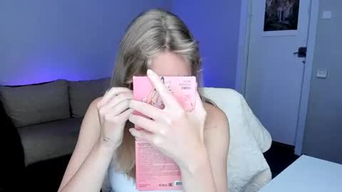 Snapshot of rose_brooks chatting on August 8, 2026, 7:05 pm Rose but u can call me princess online show from August 8, 2026, 7:05 pm