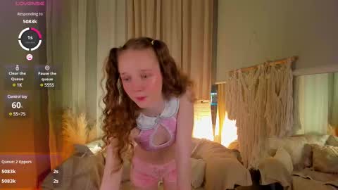 Rose online show from February 26, 2025, 10:53 pm