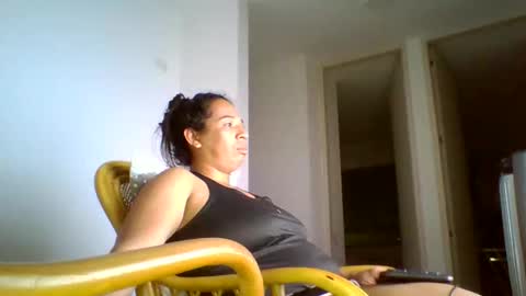 Rose Dawson online show from February 24, 2026, 11:47 pm