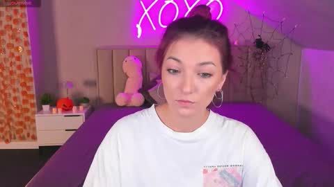 Kimberlly online show from November 4, 2025, 12:54 am