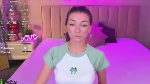 Snapshot of rose_dixon chatting on July 5, 2026, 11:34 pm Kimberlly online show from July 5, 2026, 11:34 pm